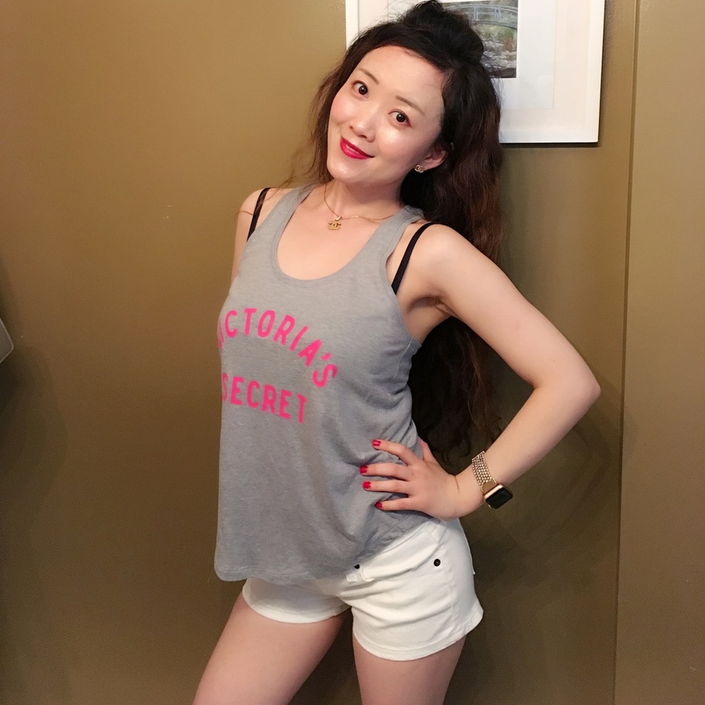 Victoria’s Secret Tank Top